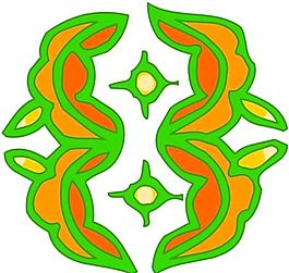 古典裝飾圖案