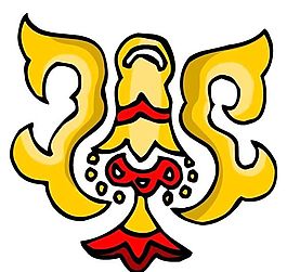 古典裝飾圖案