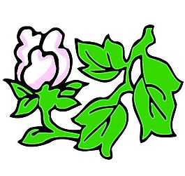 古典裝飾圖案