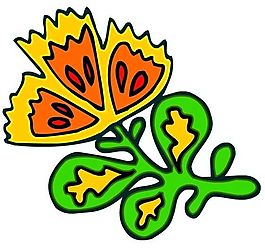 古典裝飾圖案