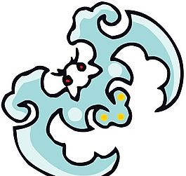 古典裝飾圖案