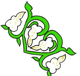 古典裝飾圖案