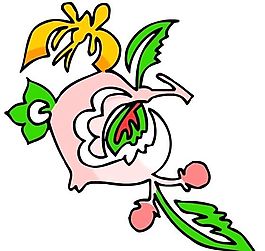 古典裝飾圖案