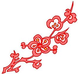 古典裝飾圖案