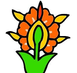 古典裝飾圖案