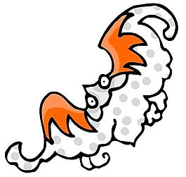 古典裝飾圖案