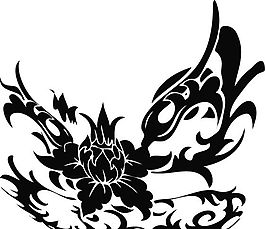 矢量裝飾圖案