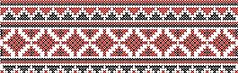 歐式古典風(fēng)格花紋圖案矢量素材 cdr格式_01