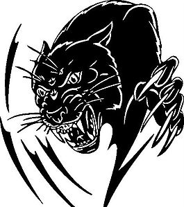 裝飾圖案 動物猛獸 圖騰矢量素材 ai格式_50
