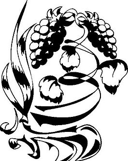裝飾圖案 花紋 花朵 圖騰矢量素材 ai格式_124