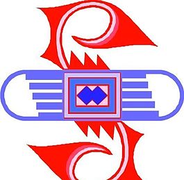 圖案 古典 裝飾 EPS