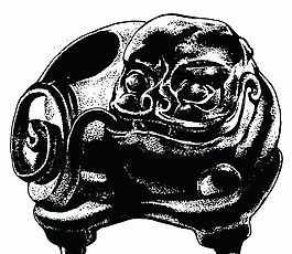 元明時代 矢量版畫 古典圖案 矢量中華五千年 AI源文件_0630
