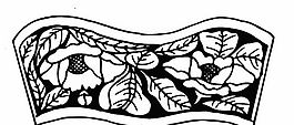 元明時(shí)代 矢量版畫(huà) 古典圖案 矢量中華五千年 AI源文件_0401