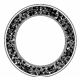 元明時代 矢量版畫 古典圖案 矢量中華五千年 AI源文件_0316