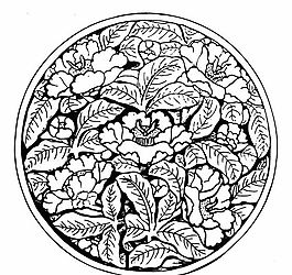 元明時代 矢量版畫 古典圖案 矢量中華五千年 AI源文件_0280