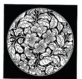 元明時代 矢量版畫 古典圖案 矢量中華五千年 AI源文件_0270