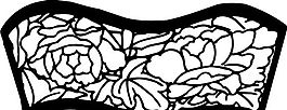 元明時(shí)代 矢量版畫 古典圖案 矢量中華五千年 AI源文件_0232