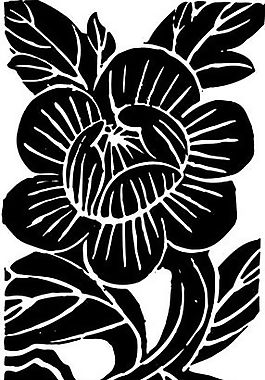 元明時代 矢量版畫 古典圖案 矢量中華五千年 AI源文件_0205