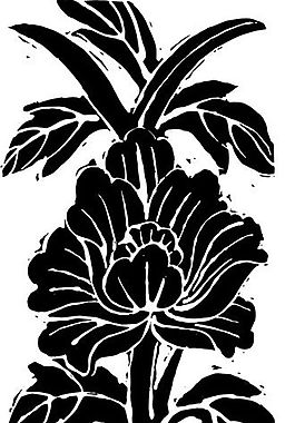 元明時(shí)代 矢量版畫 古典圖案 矢量中華五千年 AI源文件_0183