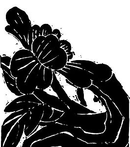 元明時(shí)代 矢量版畫 古典圖案 矢量中華五千年 AI源文件_0102