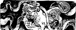 元明時代 矢量版畫 古典圖案 矢量中華五千年 AI源文件_0046