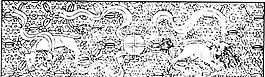 元明時(shí)代 矢量版畫 古典圖案 矢量中華五千年 AI源文件_0045
