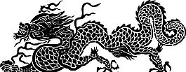 元明時(shí)代 矢量版畫 古典圖案 矢量中華五千年 AI源文件_0042