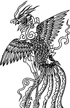 元明時代 矢量版畫 古典圖案 矢量中華五千年 AI源文件_0037