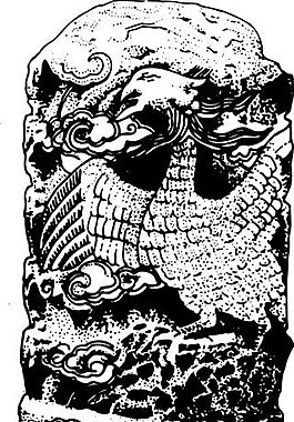 元明時(shí)代 矢量版畫 古典圖案 矢量中華五千年 AI源文件_0036