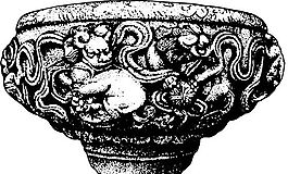 元明時(shí)代 矢量版畫 古典圖案 矢量中華五千年 AI源文件_0032