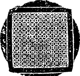 元明時(shí)代 矢量版畫 古典圖案 矢量中華五千年 AI源文件_0030