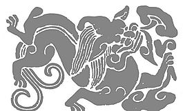 元明時代 矢量版畫 古典圖案 矢量中華五千年 AI源文件_0489