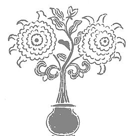 元明時(shí)代 矢量版畫 古典圖案 矢量中華五千年 AI源文件_0487