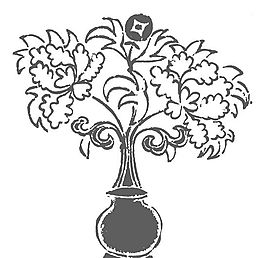 元明時(shí)代 矢量版畫 古典圖案 矢量中華五千年 AI源文件_0486