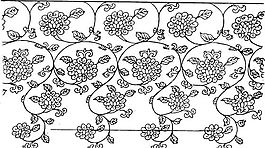 元明時(shí)代 矢量版畫 古典圖案 矢量中華五千年 AI源文件_0405