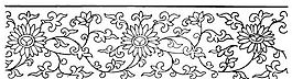 元明时代 矢量版画 古典图案 矢量中华五千年 AI源文件_0400