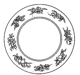 元明时代 矢量版画 古典图案 矢量中华五千年 AI源文件_0367