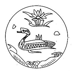 元明時代 矢量版畫 古典圖案 矢量中華五千年 AI源文件_0365