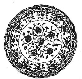 元明時代 矢量版畫 古典圖案 矢量中華五千年 AI源文件_0342