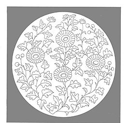 元明時代 矢量版畫 古典圖案 矢量中華五千年 AI源文件_0302
