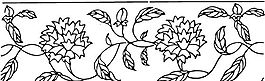 元明時(shí)代 矢量版畫(huà) 古典圖案 矢量中華五千年 AI源文件_0290