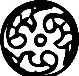 春秋戰(zhàn)國時(shí)期 版畫 裝飾畫 矢量 AI格式_0017