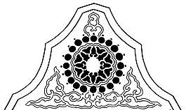 清代（下）版畫 裝飾畫 中華圖案五千年 矢量 AI格式_0890