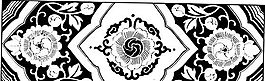 清代（下）版畫 裝飾畫 中華圖案五千年 矢量 AI格式_0861