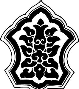清代（下）版畫 裝飾畫 中華圖案五千年 矢量 AI格式_0650