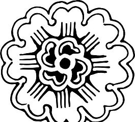 清代（下）版畫(huà) 裝飾畫(huà) 中華圖案五千年 矢量 AI格式_0648