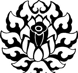 清代（下）版畫 裝飾畫 中華圖案五千年 矢量 AI格式_0638