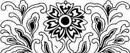 清代（下）版畫 裝飾畫 中華圖案五千年 矢量 AI格式_0589