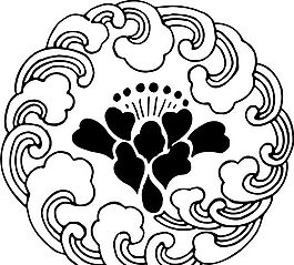 清代（下）版畫 裝飾畫 中華圖案五千年 矢量 AI格式_0551