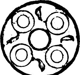 清代（下）版畫 裝飾畫 中華圖案五千年 矢量 AI格式_0393